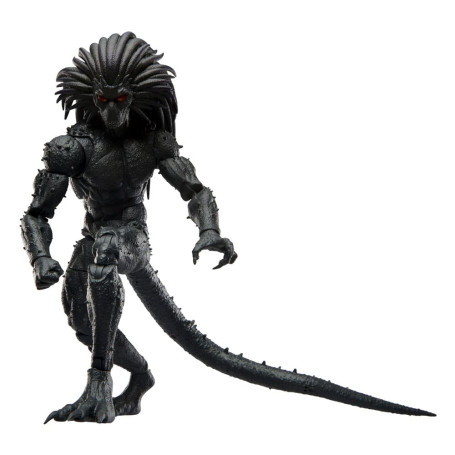 Marvel Legends Strange Tales - Fratello Voodoo - Blackheart BAF