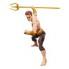 Marvel Legends Strange Tales - Hellstrom - Blackheart BAF