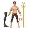 Marvel Legends Strange Tales - Hellstrom - Blackheart BAF