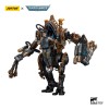 JoyToy Space Marine - Adepta Sororitas Penitent Engine con Penitent Flails 1/18 - Warhammer 40K