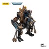 JoyToy Space Marine - Adepta Sororitas Penitent Engine con Penitent Flails 1/18 - Warhammer 40K
