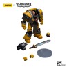 JoyToy Pugni Imperiali - Legione Catafractii Squadra Terminator - Legione Catafractii con Spada di Potenza 1/18