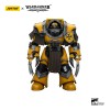 JoyToy Pugni Imperiali - Squadra Terminator della Legione Catafratti - Legione Catafratti con artigli fulminei 1/18