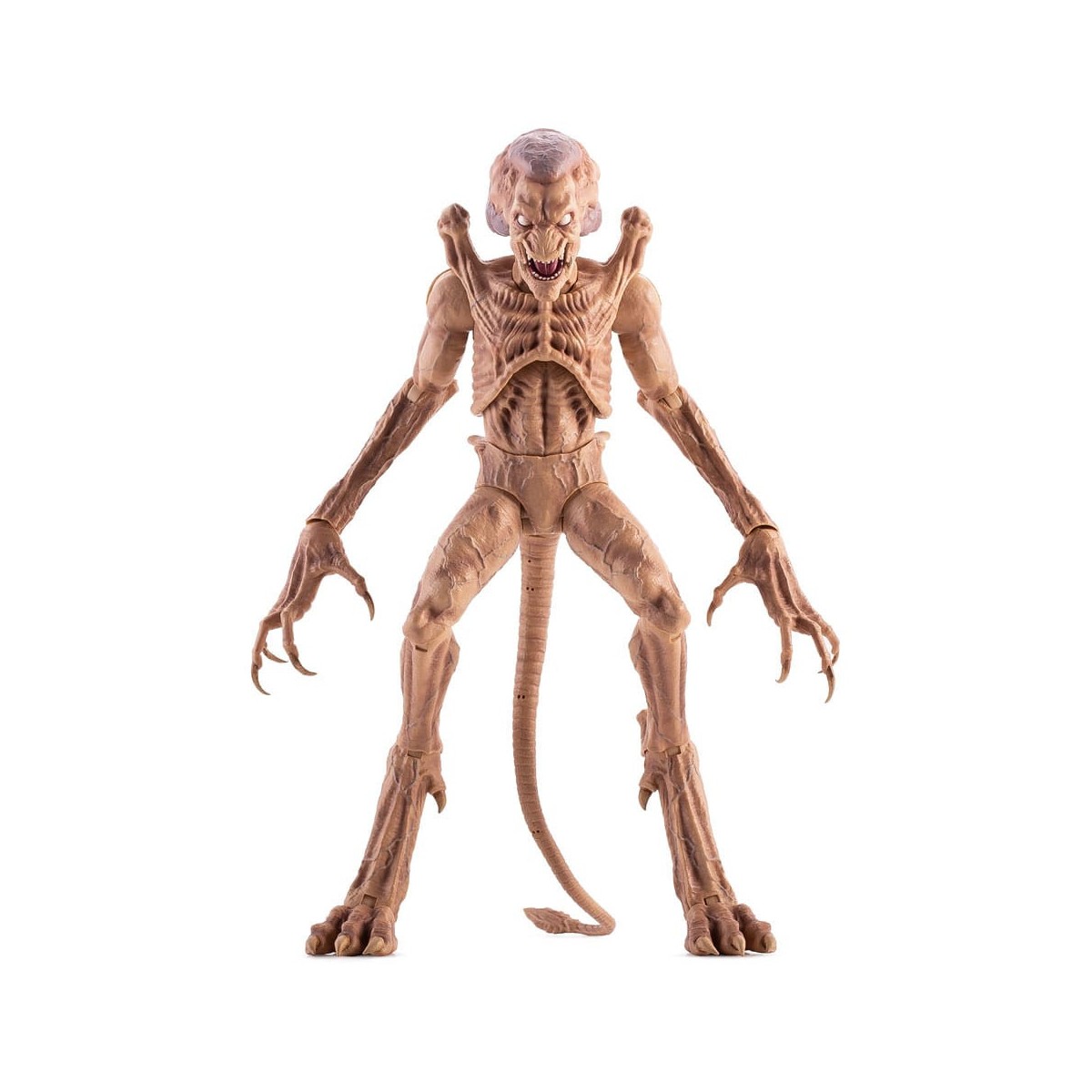 Syndicate Collectibles - Pumpkinhead: il demone di Halloween 1/12