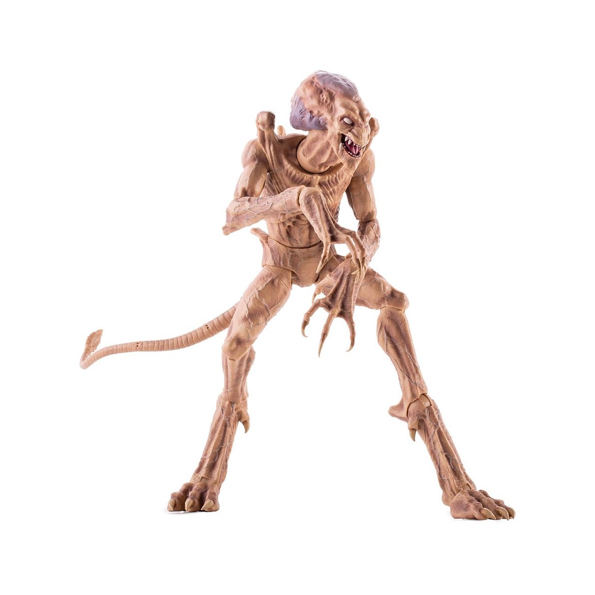 Syndicate Collectibles - Pumpkinhead: il demone di Halloween 1/12