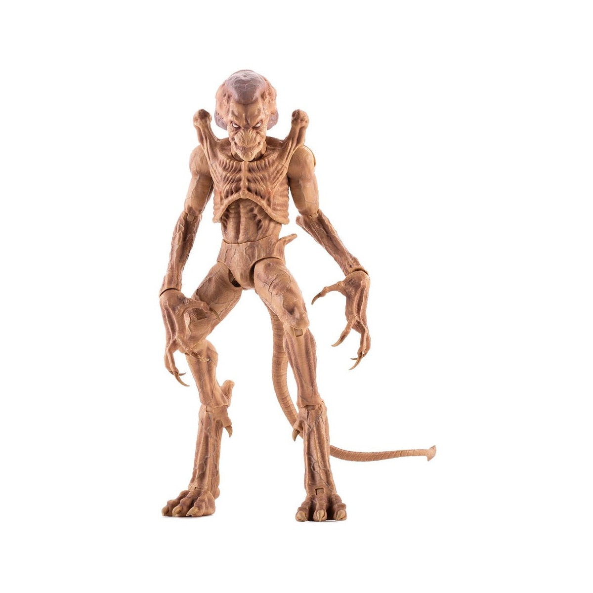 Syndicate Collectibles - Pumpkinhead: il demone di Halloween 1/12