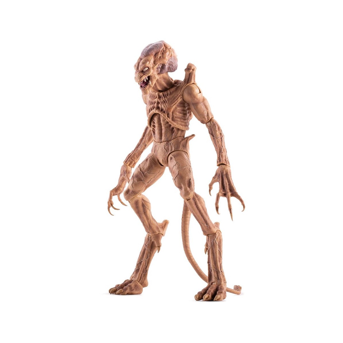 Syndicate Collectibles - Pumpkinhead: il demone di Halloween 1/12