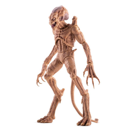 Syndicate Collectibles - Pumpkinhead: il demone di Halloween 1/12