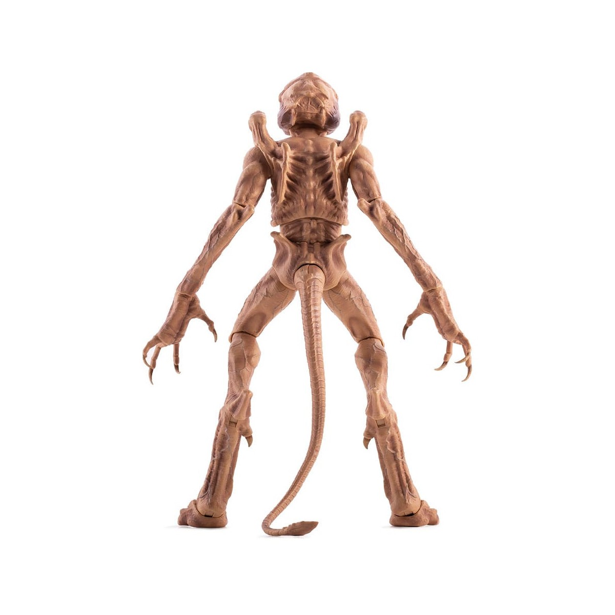 Syndicate Collectibles - Pumpkinhead: il demone di Halloween 1/12