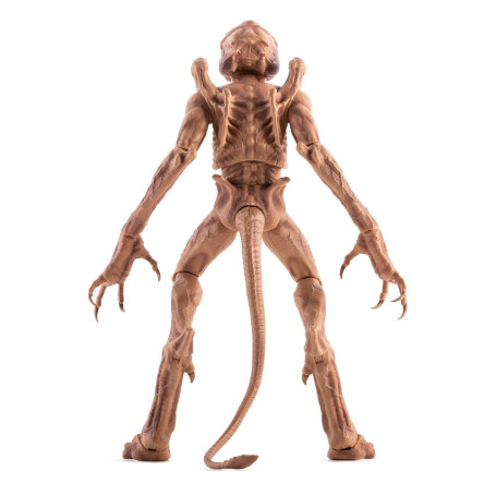 Syndicate Collectibles - Pumpkinhead: il demone di Halloween 1/12