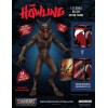 Syndicate Collectibles - L'ululato - Lupo mannaro 1/12