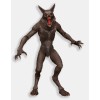 Syndicate Collectibles - L'ululato - Lupo mannaro 1/12