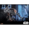 Hot Toys Star Wars La minaccia fantasma - Droideka MMS 1/6