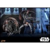 Hot Toys Star Wars La minaccia fantasma - Droideka MMS 1/6