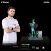 Statua di Tsume HQS+ Saint Seiya - Shiryu of the Dragon V.1 1/4