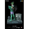 Statua di Tsume HQS+ Saint Seiya - Shiryu of the Dragon V.1 1/4