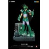 Statua di Tsume HQS+ Saint Seiya - Shiryu of the Dragon V.1 1/4