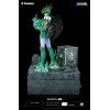 Statua di Tsume HQS+ Saint Seiya - Shiryu of the Dragon V.1 1/4