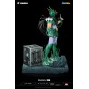 Statua di Tsume HQS+ Saint Seiya - Shiryu of the Dragon V.1 1/4