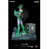 Statua di Tsume HQS+ Saint Seiya - Shiryu of the Dragon V.1 1/4