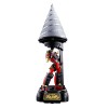 Tamashii Nation Bandai - GX-107 GURREN LAGANN & GIGA DRILL SET - TENGEN TOPPA GURREN LAGANN