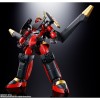Tamashii Nation Bandai - GX-107 GURREN LAGANN & GIGA DRILL SET - TENGEN TOPPA GURREN LAGANN