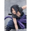 Tamashii - Figuarts Zero Naruto Shippuden Extra Battle - SASUKE UCHIHA LA LUCE E L'OSCURITA' DEL MANGEKYO SHARINGAN VER.