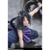 Tamashii - Figuarts Zero Naruto Shippuden Extra Battle - SASUKE UCHIHA LA LUCE E L'OSCURITA' DEL MANGEKYO SHARINGAN VER.