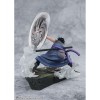 Tamashii - Figuarts Zero Naruto Shippuden Extra Battle - SASUKE UCHIHA LA LUCE E L'OSCURITA' DEL MANGEKYO SHARINGAN VER.