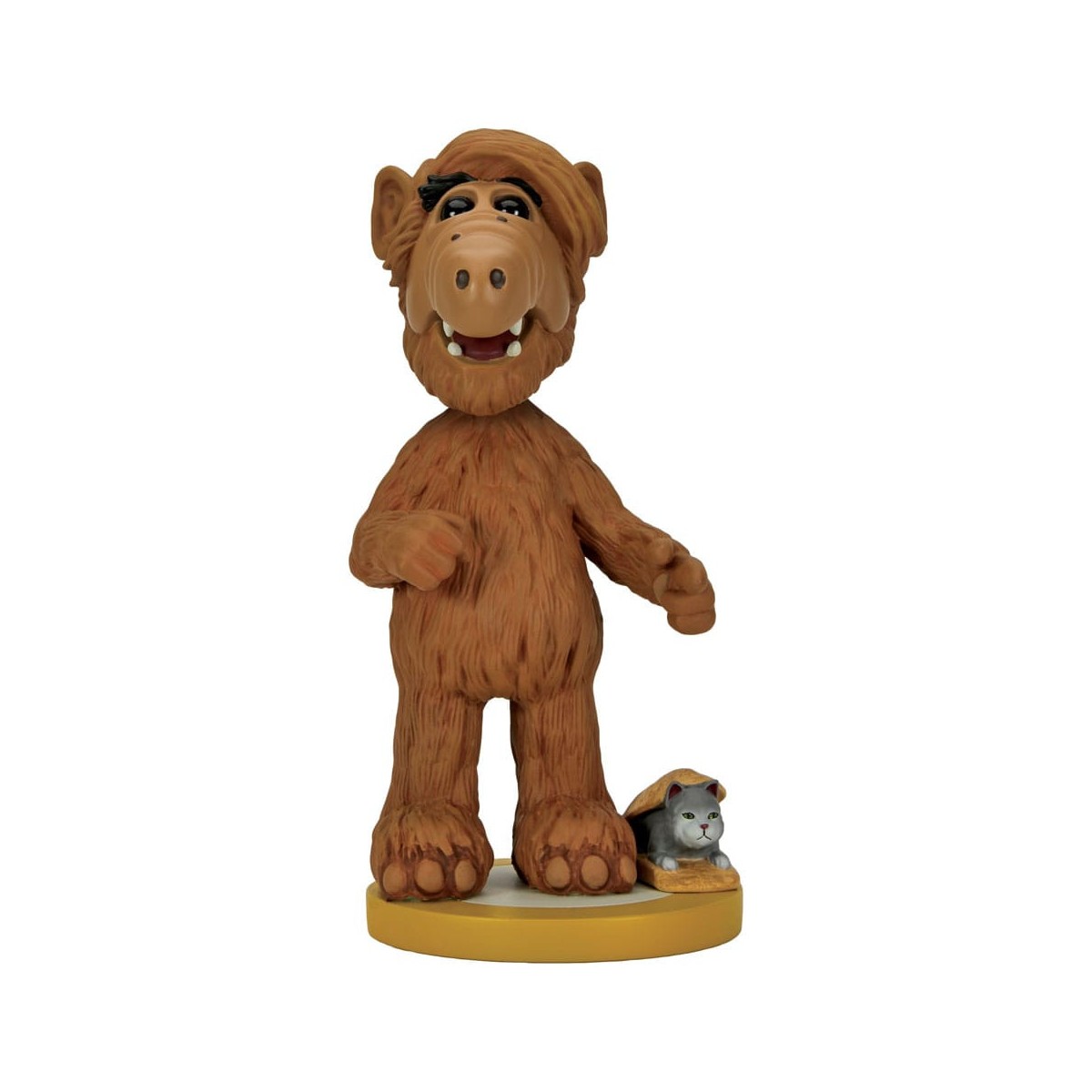 Neca Alf Testa Battente - A.L.F
