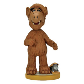 Neca Alf Testa Battente - A.L.F