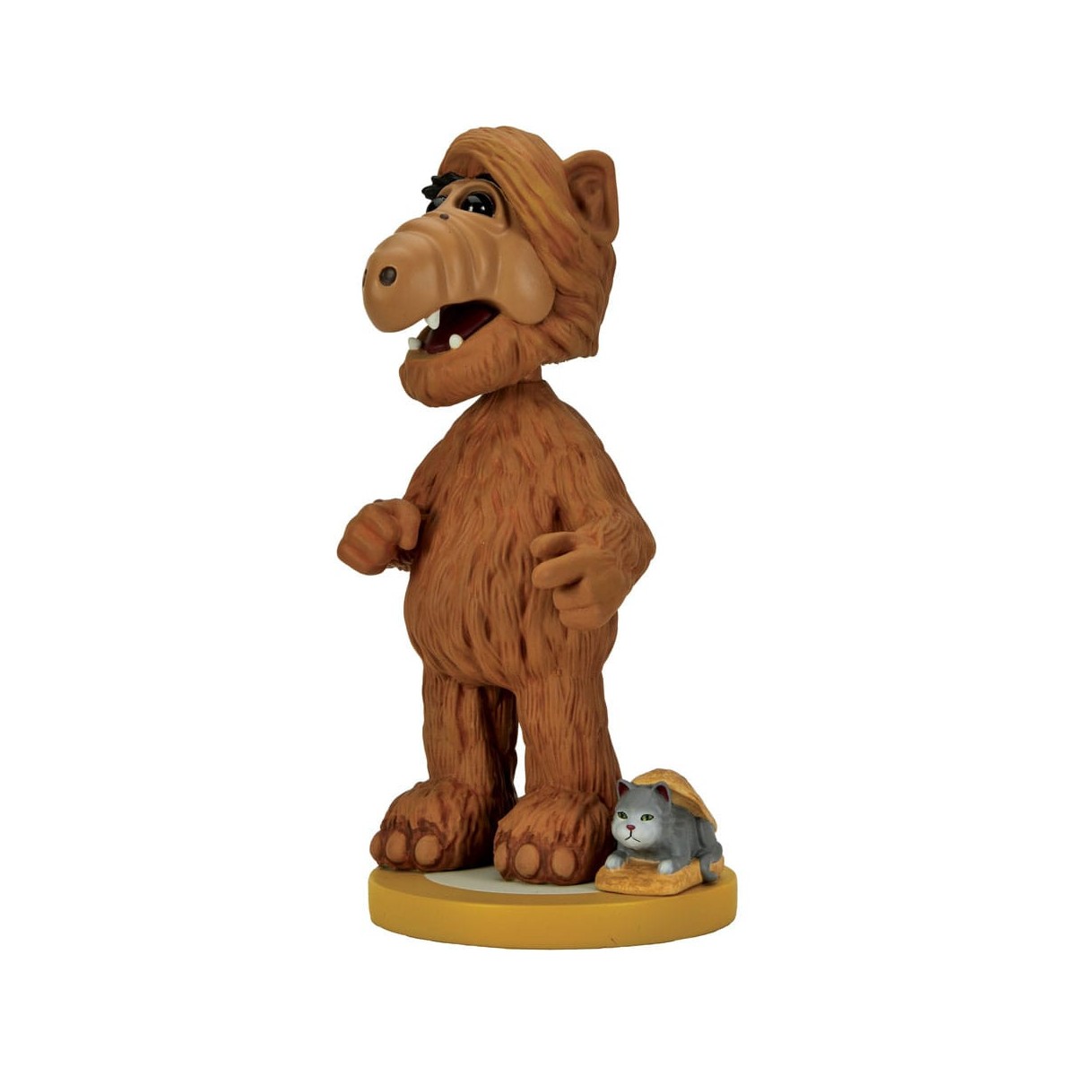Neca Alf Testa Battente - A.L.F