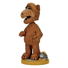 Neca Alf Testa Battente - A.L.F
