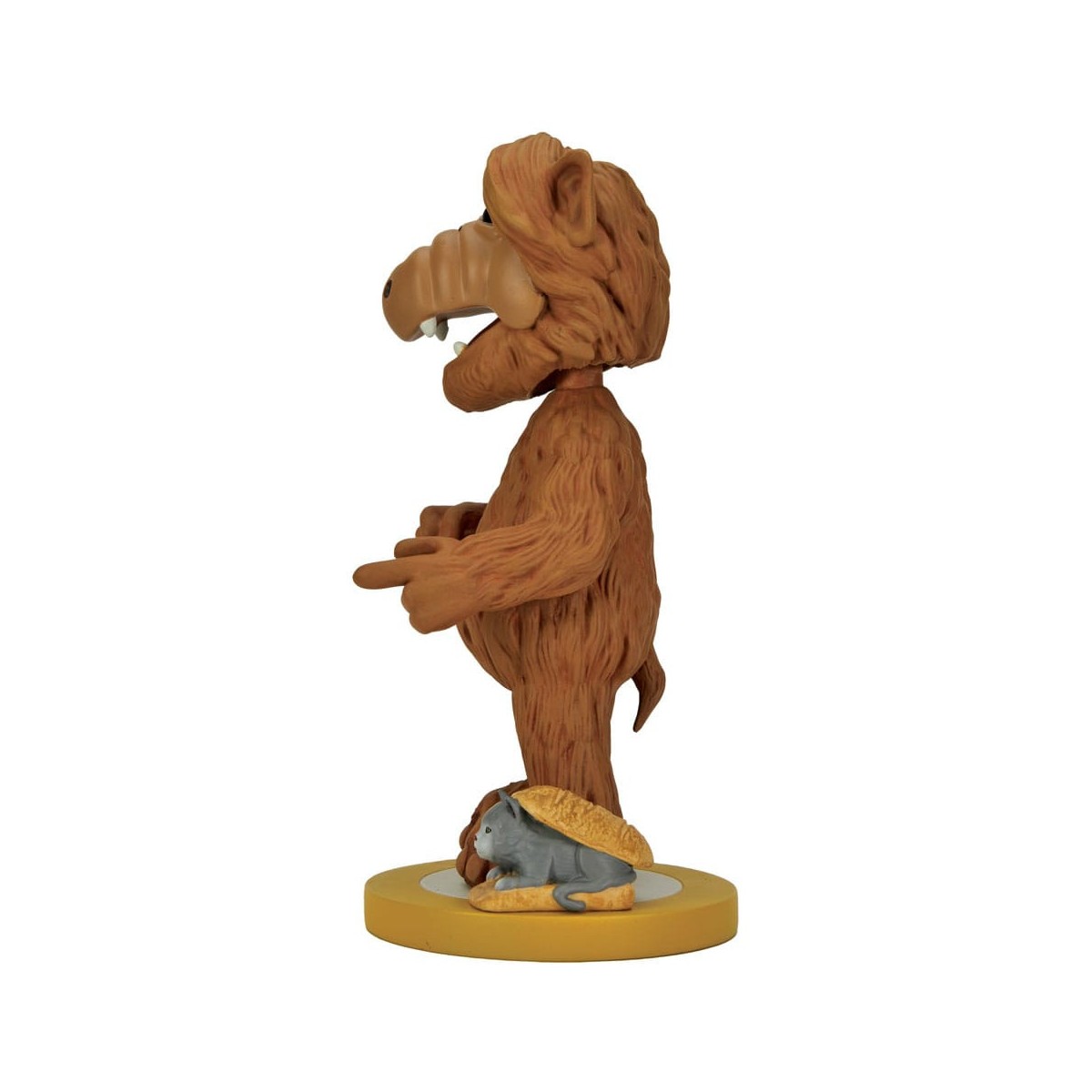 Neca Alf Testa Battente - A.L.F