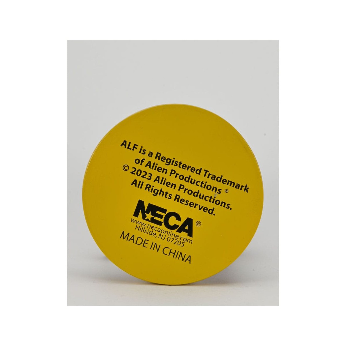 Neca Alf Testa Battente - A.L.F