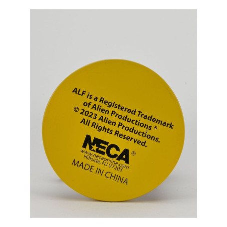 Neca Alf Testa Battente - A.L.F
