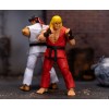 Jada Toys - KEN 1/12 - Ultra Street Fighter II: The Final Challengers - Serie 2