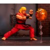 Jada Toys - KEN 1/12 - Ultra Street Fighter II: The Final Challengers - Serie 2