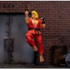 Jada Toys - KEN 1/12 - Ultra Street Fighter II: The Final Challengers - Serie 2