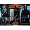 Prime 1 Studio - John Wick Capitolo 4 Ultimate Premium Masterline Series 1/4 John Wick Versione Deluxe