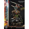 Prime 1 Studio - Aloy Versione Bonus Tenakth Dragoon - Horizon Forbidden West Ultimate Premium Masterline Series 1/4