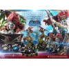 Prime 1 Studio - Aloy Versione Bonus Tenakth Dragoon - Horizon Forbidden West Ultimate Premium Masterline Series 1/4