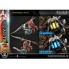 Prime 1 Studio - Aloy Versione Bonus Tenakth Dragoon - Horizon Forbidden West Ultimate Premium Masterline Series 1/4