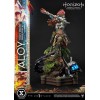 Prime 1 Studio - Aloy Versione Bonus Tenakth Dragoon - Horizon Forbidden West Ultimate Premium Masterline Series 1/4
