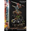 Prime 1 Studio - Aloy Versione Bonus Tenakth Dragoon - Horizon Forbidden West Ultimate Premium Masterline Series 1/4