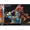 Prime 1 Studio - Aloy Versione Bonus Tenakth Dragoon - Horizon Forbidden West Ultimate Premium Masterline Series 1/4