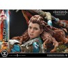 Prime 1 Studio - Aloy Versione Bonus Tenakth Dragoon - Horizon Forbidden West Ultimate Premium Masterline Series 1/4