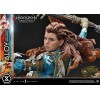 Prime 1 Studio - Aloy Versione Bonus Tenakth Dragoon - Horizon Forbidden West Ultimate Premium Masterline Series 1/4