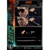 Prime 1 Studio - John Wick Capitolo 4 Serie Masterline Premium Ultimate 1/4 Caine Versione Deluxe