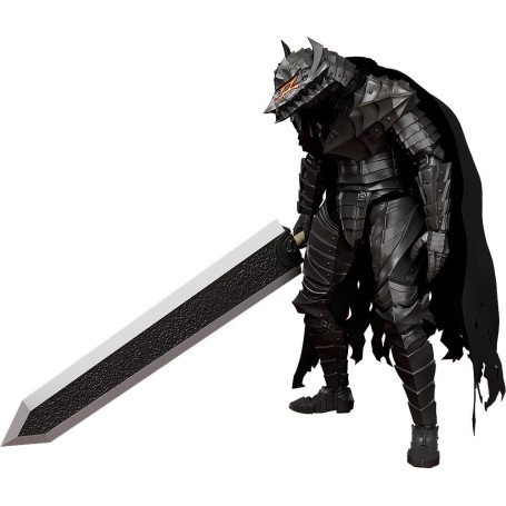 Max Factory Plamatea - Armatura GUTS BERSERKER - Kit modellismo BerSerk